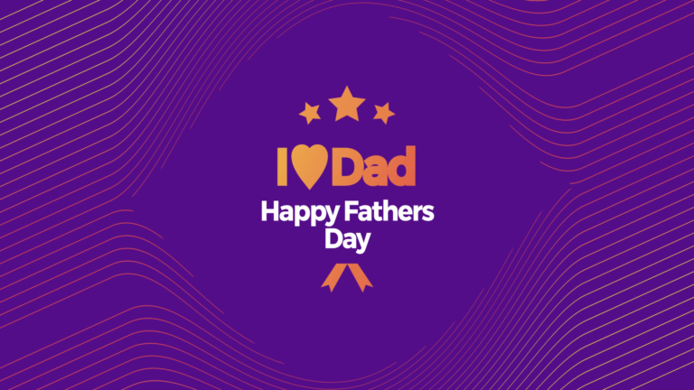 Animated Fathers Day GIFs Celebrating Black Dads