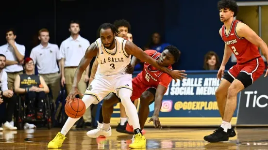 La Salle vs George Washington Game Prediction