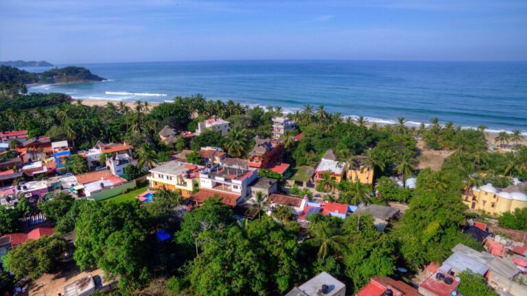 San Pancho Mexico Real Estate Market Overview