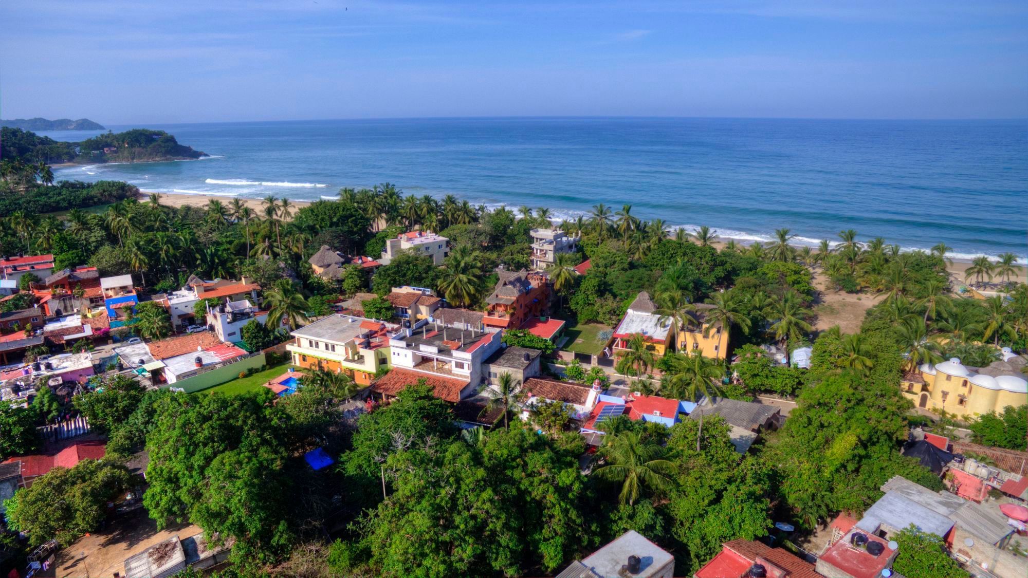 San Pancho Mexico Real Estate Market Overview